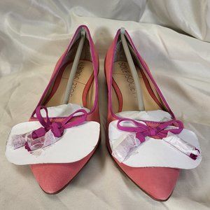 Sole Society So-Ruthie Women's 8.5 Medium